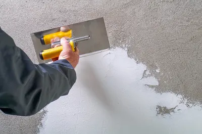 Tynkowanie - Tynkpol